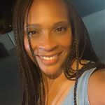 Chandra Thomas - @chandralt10 - Instagram