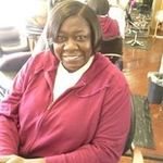 Chandra Thomas - @chandrathomas22 - Instagram