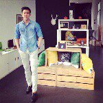 Thomas chandra - @chandrathomass - Instagram
