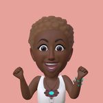Chandra Walker - @chandra50 - Instagram