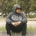 Chandra Walker - @chandrawirautama - Instagram