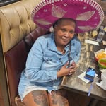 Chandra Walker - @cgonzalez842 - Instagram