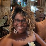 Chandra Walker - @queen_chandra65 - Instagram