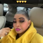 Chandra Walker - @cwalker51 - Instagram