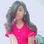 Chandra Walker - @chandrayunita2001 - Instagram