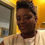 Chandra Walters - @thesolosistahlife - Instagram