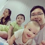 Alex Chandra Widjaja - @th1rt33nth - Instagram