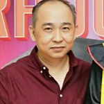 Chandra Widjaja - @chandrawidjaja2000 - Instagram