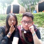 Chandra Widjaja - @chandraw95 - Instagram