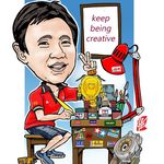 chandra widjaja naulan - @cwnaulan1408 - Instagram
