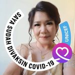Suzana Chandra Widjaja - @suzanawidjaja - Instagram