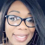 Chandra Wynn - @chuklategurl - Instagram