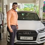 Chandrahas P Patel - @chand_rahaspatel - Instagram