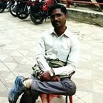 Chandrakant Bagul - @chandrakant.bagul - Instagram