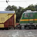 Chandrakant Ojha - @heart_of_railfans - Instagram