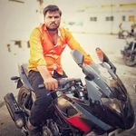 Chandrakant Shinde - @chandrakant_s_93 - Instagram