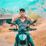 Chandrakant Shinde - @mr_shinu_devil_93 - Instagram
