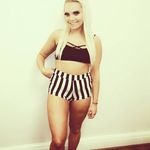 Chanel Addison - @chaneladdison - Instagram