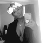 Chanel Atkins - @chanelatkins8 - Instagram