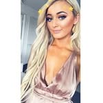 Chanelle Atkinson - @chanelleatkinson - Instagram