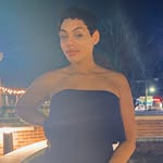 Chanelle Matthews-Atkins - @chanelle_atkins - Instagram
