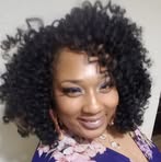 Chanel Bailey - Facebook