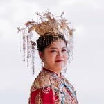 Chanel Chen - @chanel_weddinghost - Instagram