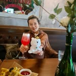 Chanel Chen - @chanelqqq - Instagram