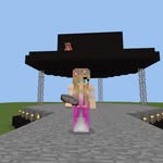 Chanelcleary - @chanel_playsmc - Instagram