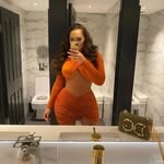 @chanelle__mccleary - Instagram