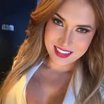 Chanel Herrera - @luzchanel01 - Instagram
