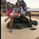 Chanel Herrera - @mileali15 - Instagram