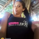 Chanel Valdes Herrera - @chanel.valdes.92 - Instagram