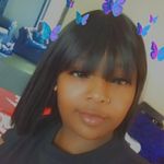Chanel Hunter - @cocodanielle2020 - Instagram