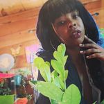 Chanel Miller - @nubian_hippie - Instagram