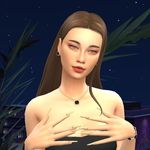 Chanel ♡ - @chanel_mills.sim_ - Instagram