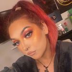 Chanel Alayna Mills - @chanelalayna.mua - Instagram