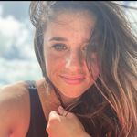 Chanel Eliason Mills - @chaneleliason - Instagram