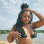 Chanel Minor - @chanelickaaa - Instagram