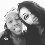 reyonna chanel minor - @cutypie_forever - Instagram