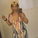Chanelle Pennington - @tashawhite352 - Instagram