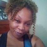 Chanelle Pennington - @luvmenmines - Instagram