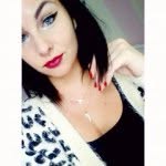 Channy - @chanelperry_ - Instagram
