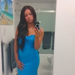 Giana Perry - @gianachanelperry - Instagram