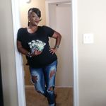 Chanel Petty - @fatgirlgetskinny - Instagram