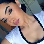 Chanel Ricketts - @mixed_cocktail_ - Instagram