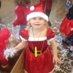 Chanelle Ricketts - Facebook