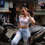 Chanel Kristin Anne Rubio - @chnl_krtn - Instagram