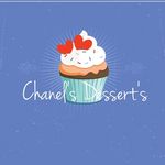Chanel Rubio - @chanels_desserts - Instagram