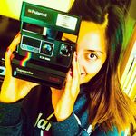 Chanel Rubio Salgado - @chanelrubiosalgado - Instagram
